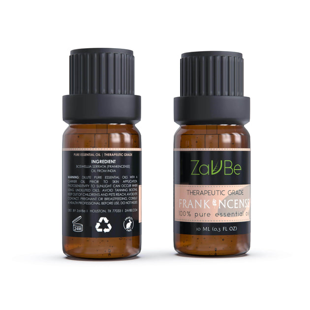 Frankincense Oil | 10 mL