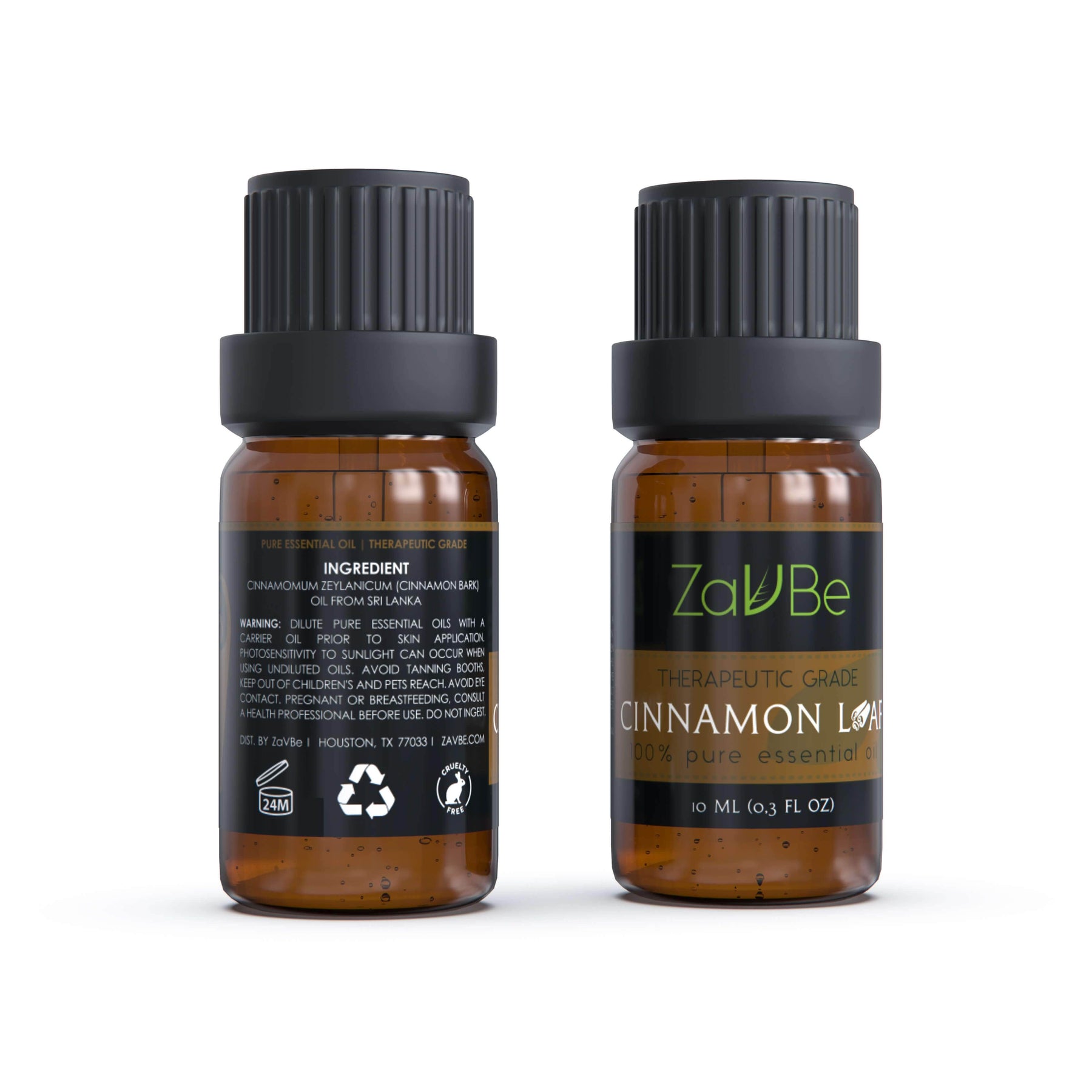 100% Pure All Natural Cinnamon Essential Oil – Skylara Essentials