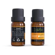 Orange Essential Oil in 10ml and 120ml