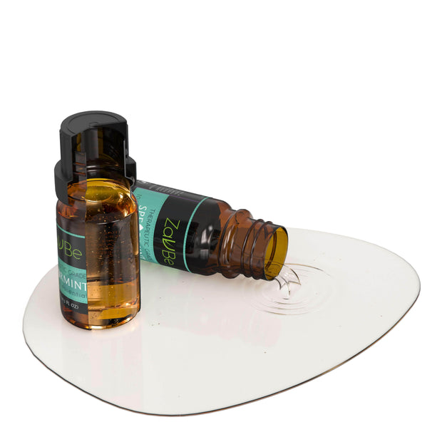 Spearmint Essential Oil in 10ml and 120ml