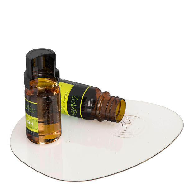 Lemon Essential Oil in 10ml and 120ml