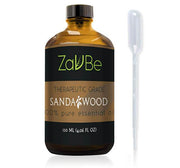 Sandalwood Essential Oil in 10ml and 120ml